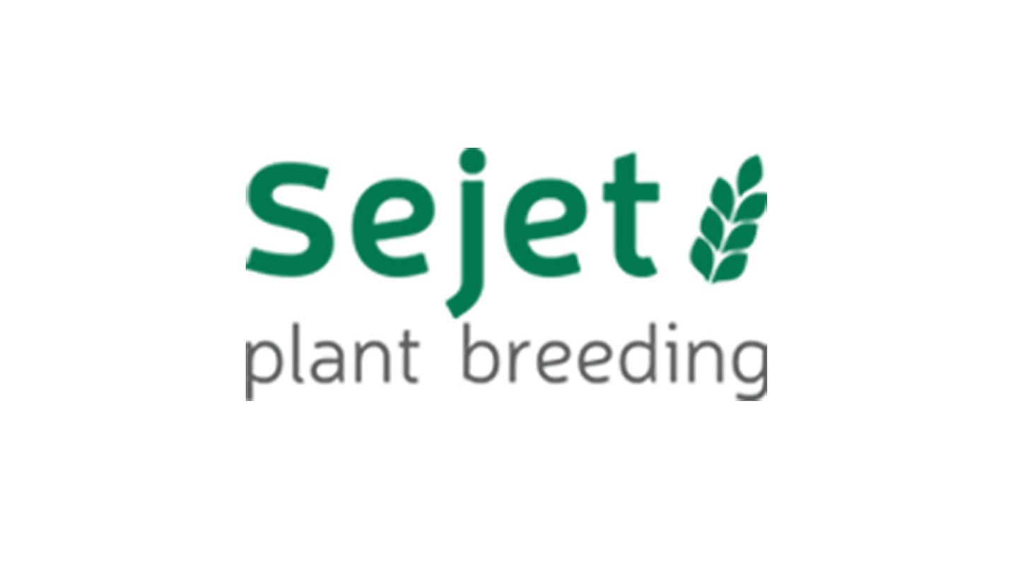 Logo sejet plant breeding