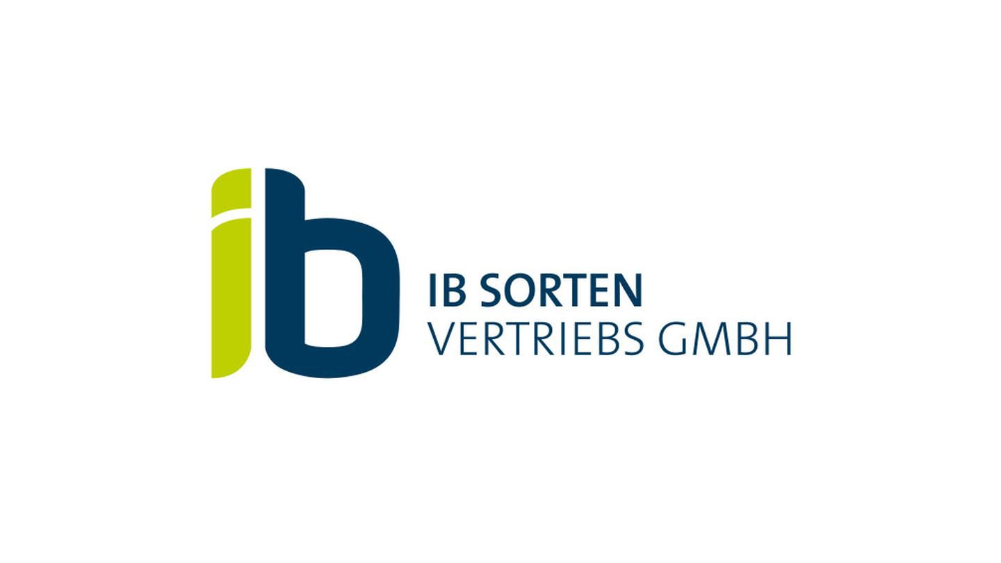 Logo ib Sortenvertrieb