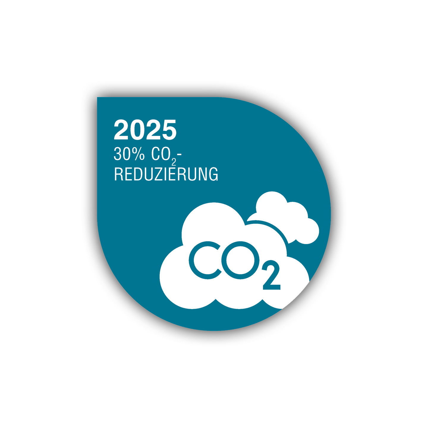 DLG Ziel 30% CO2 Reduzierung 2025