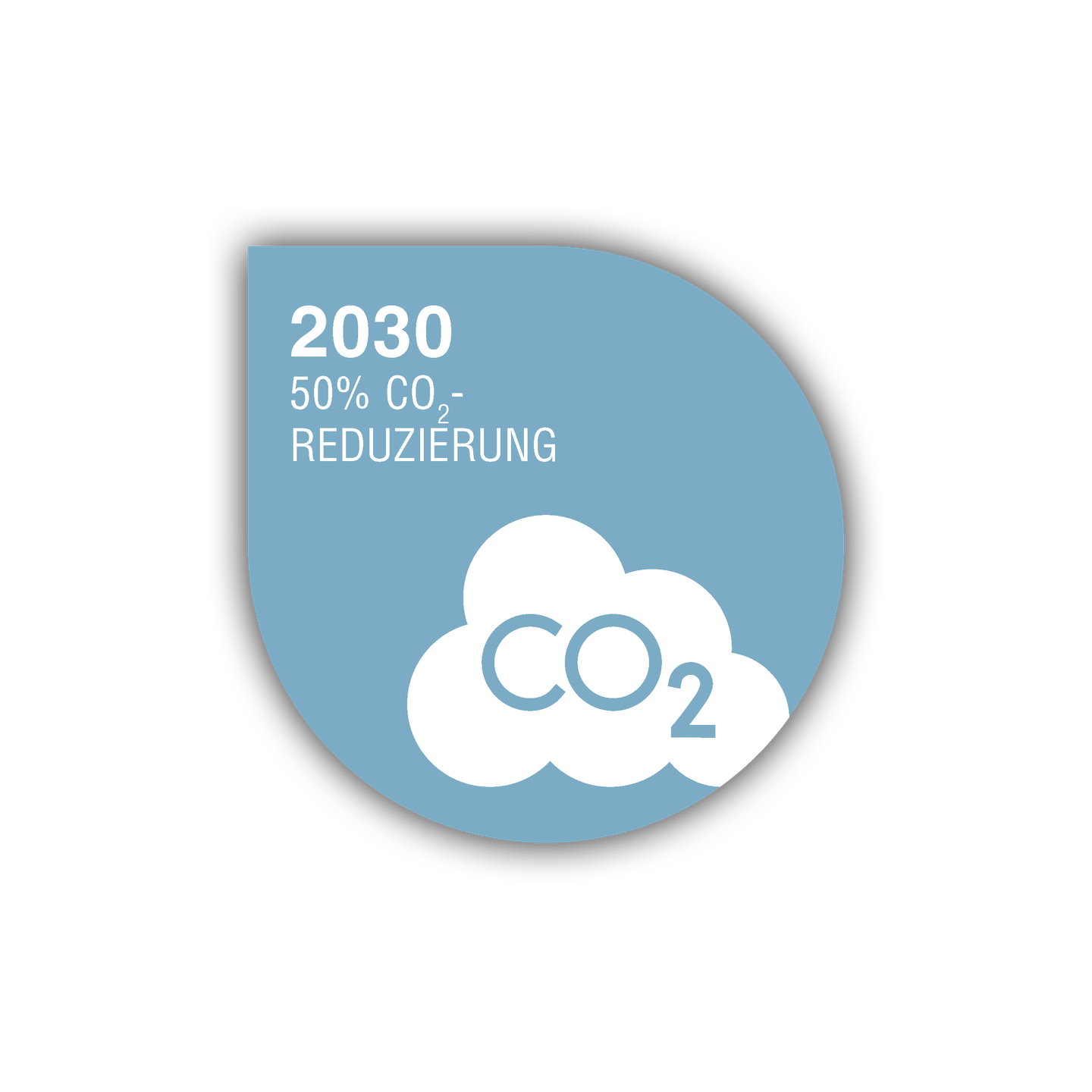 DLG Ziel 50% CO2 Reduzierung 2030