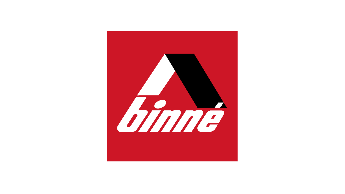 Logo Binné