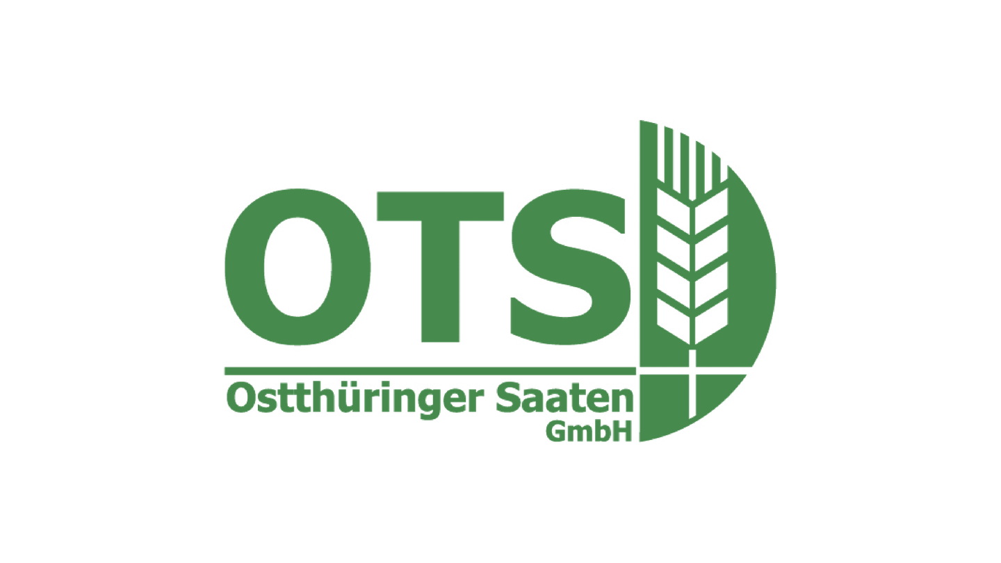 Logo OTS Ostthüringer Saaten GmbH
