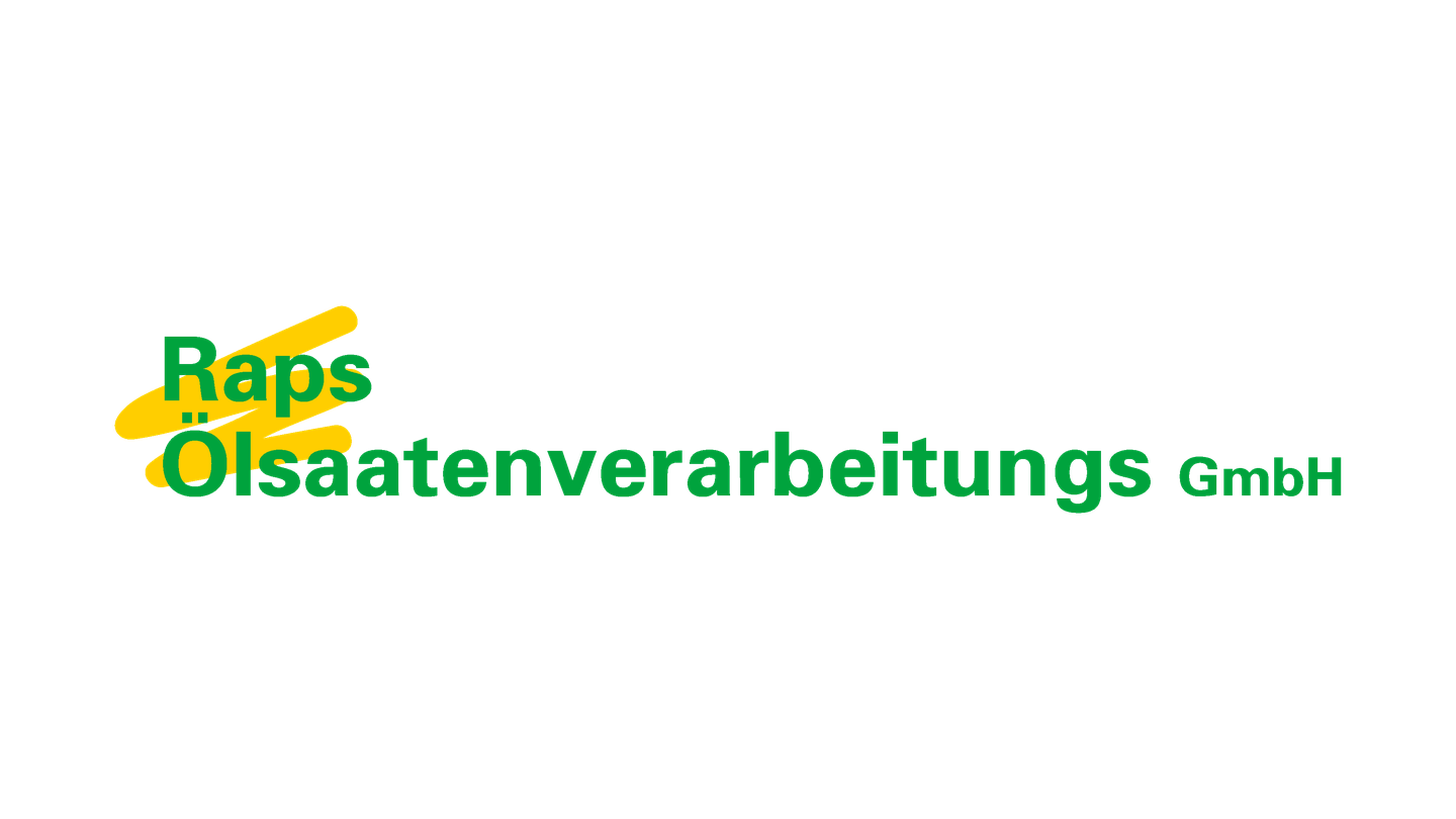 Logo Raps Ölsaatenverarbeitungs GmbH