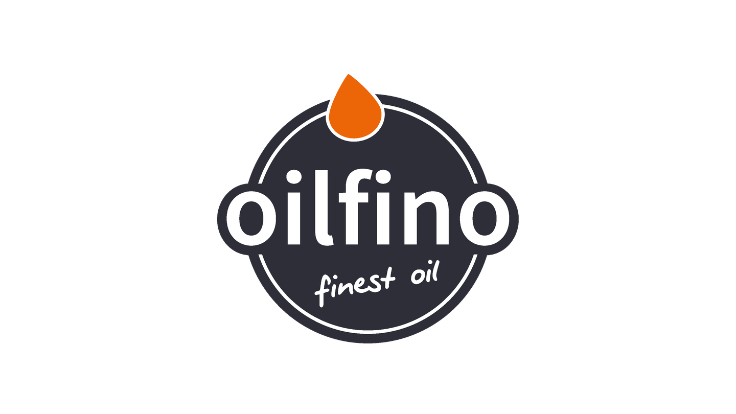 Logo oilfino