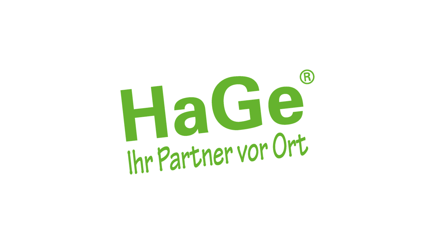 Logo HaGe