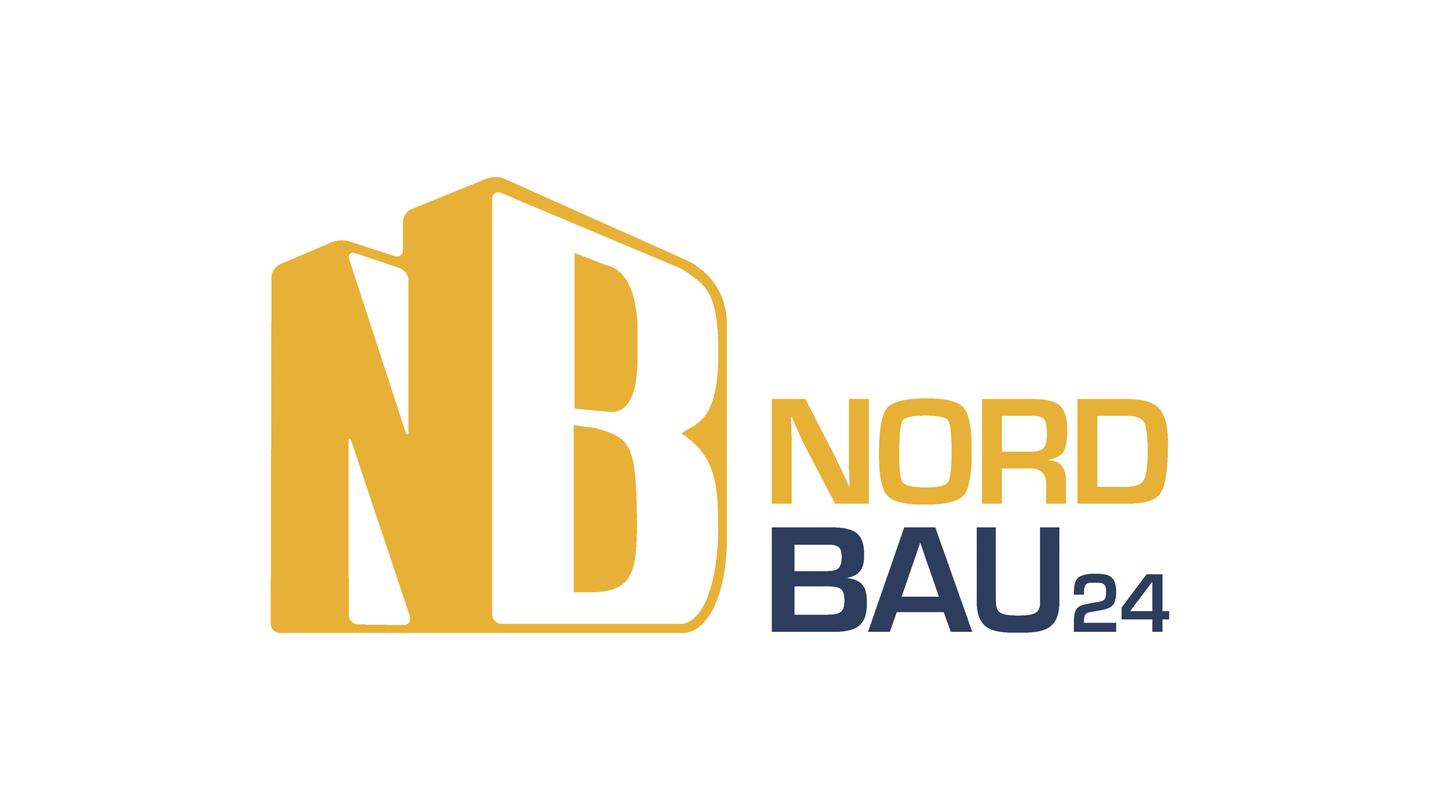 Logo Messe Nordbau