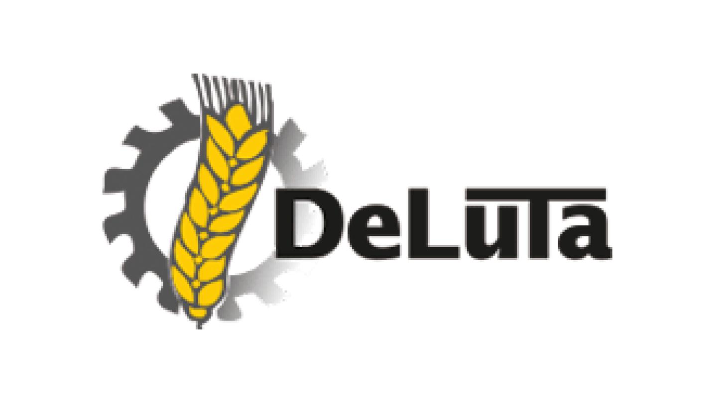 Logo Messe DeLuTa