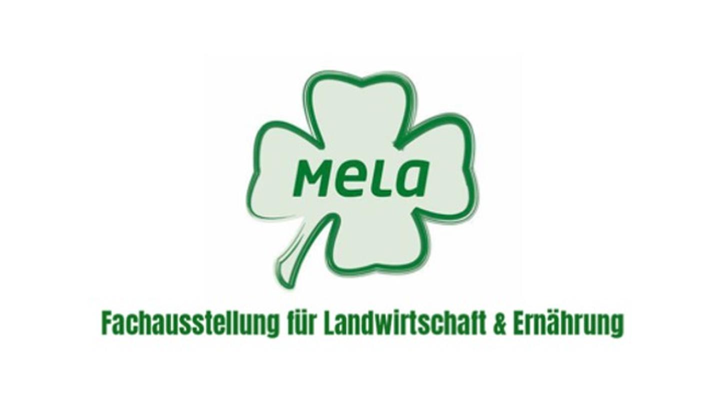 Logo Messe Mela