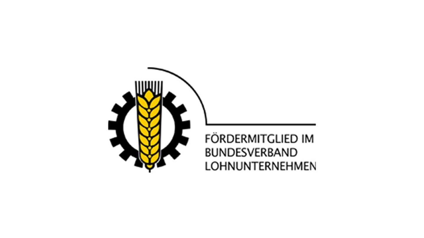 Logo Fördermitglied im Bundesverband Lohnunternehmen